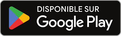 Logo Google Play