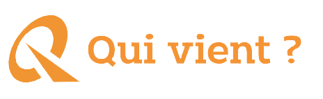 Logo Qui vient ?